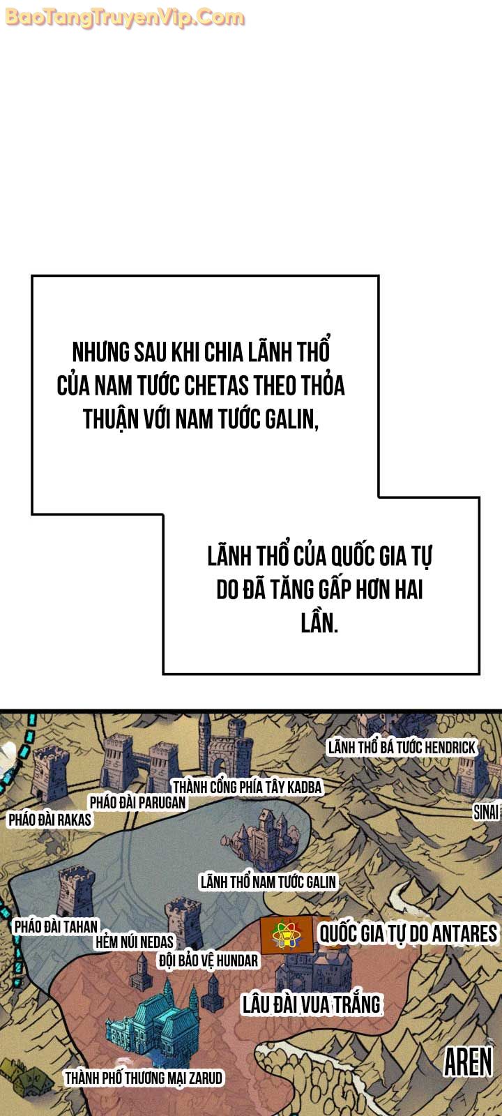 Đế Vương Hồi Quy chapter 83.1 - Trang 33