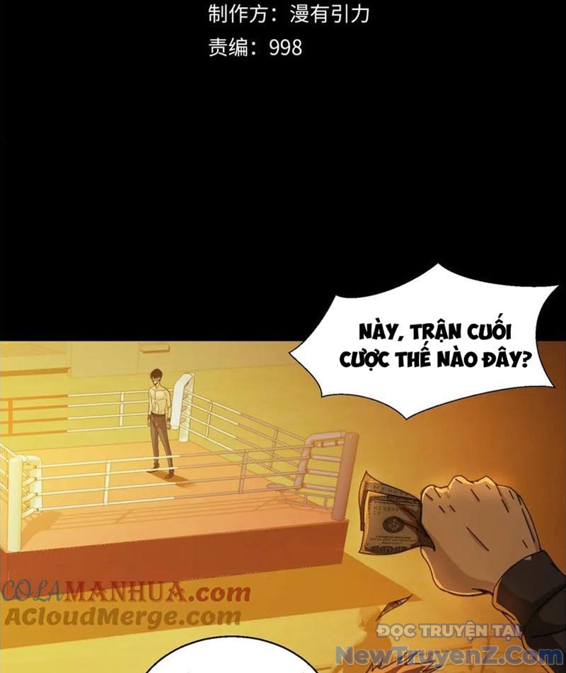 Nhất Ký Trọng Quyền chapter 27 - Trang 19