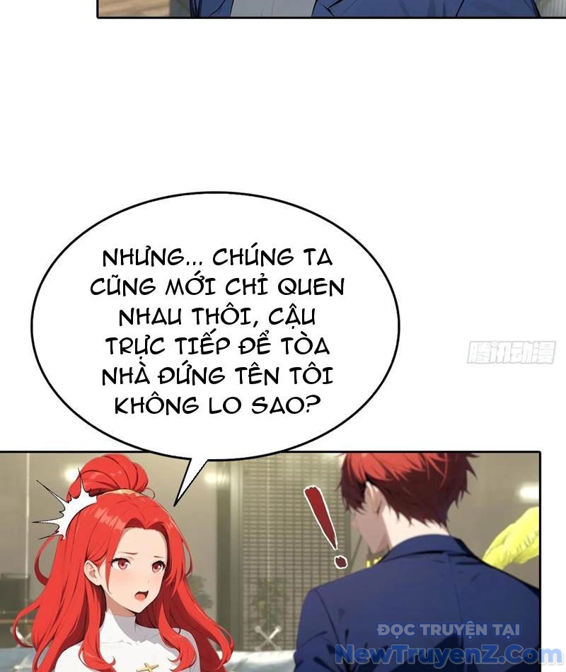 Nghịch Tập Hệ Thống: Ta Có Max Độ Thiện Cảm Của Nữ Thần chapter 65 - Trang 19