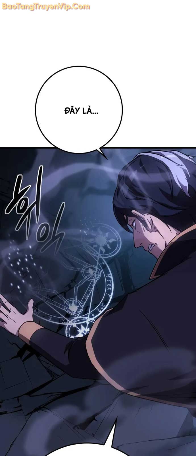 Pháp Sư Thiên Tài Phá Vỡ Giới Hạn chapter 3 - Trang 22