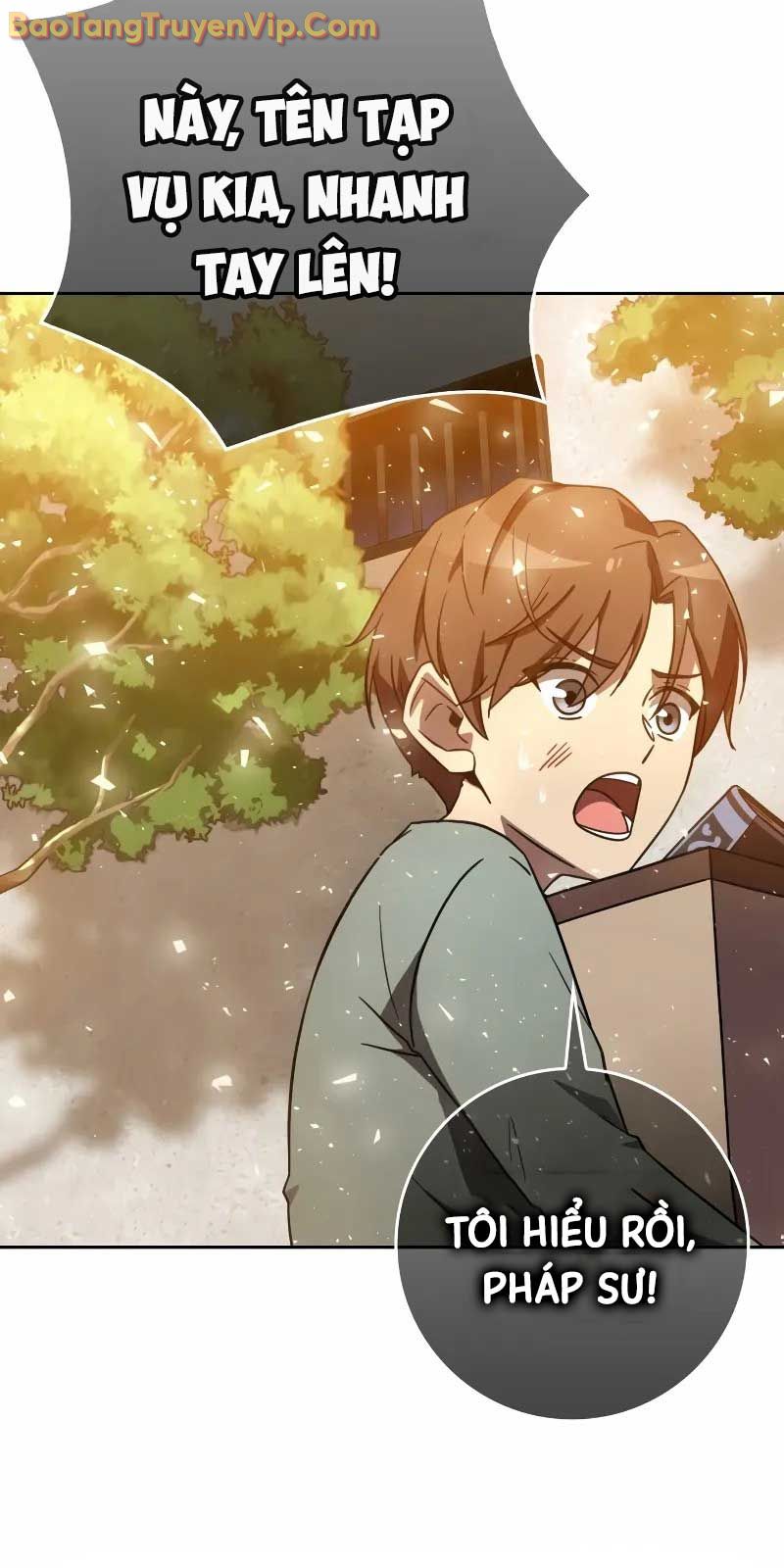 Pháp Sư Thiên Tài Phá Vỡ Giới Hạn chapter 1 - Trang 126