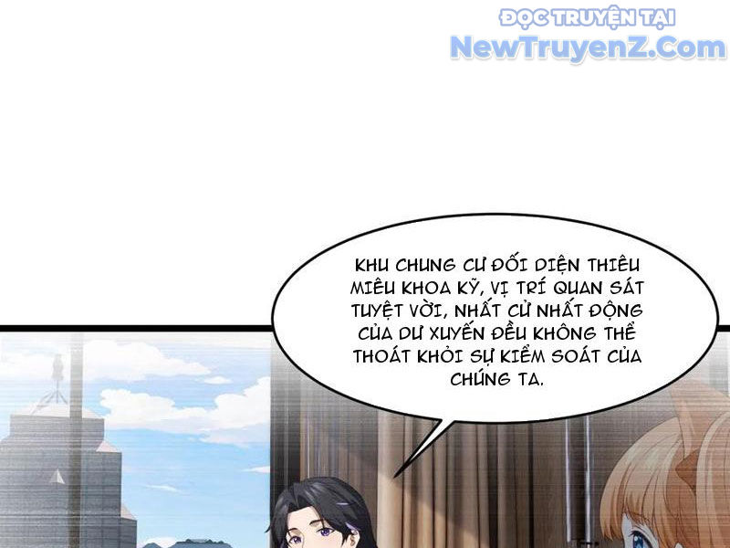 Bật Hack Mà Vẫn Là Tông Môn Yếu Nhất Sao? chapter 18 - Trang 39