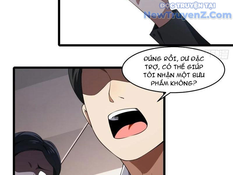 Bật Hack Mà Vẫn Là Tông Môn Yếu Nhất Sao? chapter 18 - Trang 5
