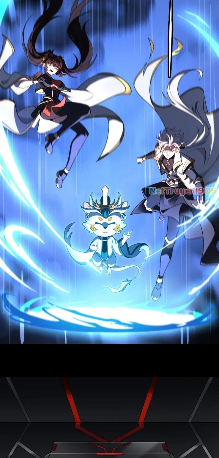 Đại Lộ Vô Danh chapter 88 - Trang 38