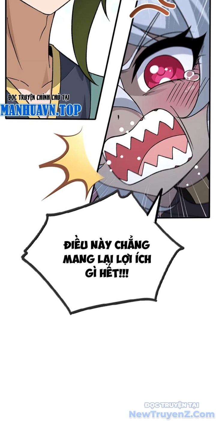 Thiên Đạo Này Cũng Không Ngốc Lắm chapter 143 - Trang 40