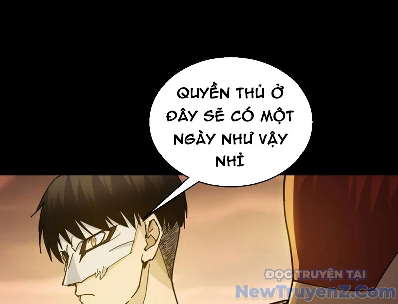 Nhất Ký Trọng Quyền chapter 30 - Trang 15
