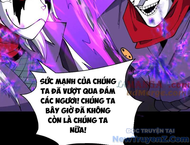 Kỷ Nguyên Kỳ Lạ chapter 481 - Trang 176