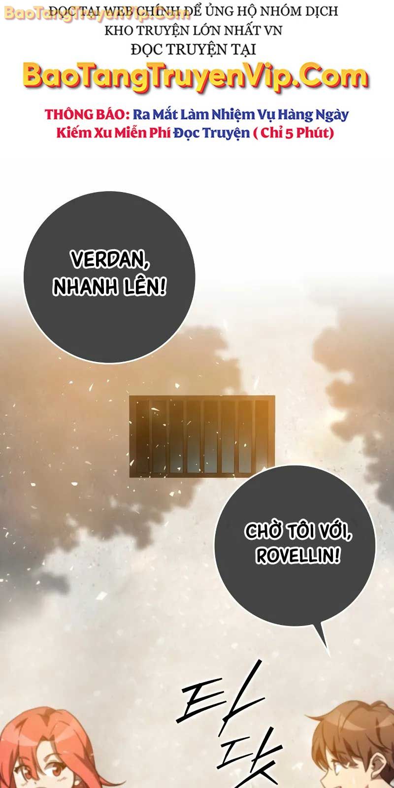 Pháp Sư Thiên Tài Phá Vỡ Giới Hạn chapter 1 - Trang 124