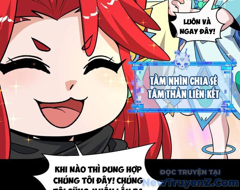 Kỷ Nguyên Kỳ Lạ chapter 481 - Trang 30