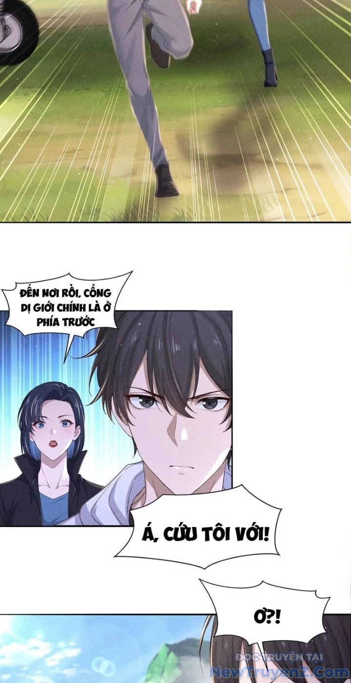 Chúa Tể Linh Khí Khôi Phục chapter 132 - Trang 24