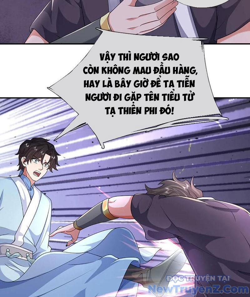 Ta Có Thể Thôn Phệ Vô Hạn chapter 96 - Trang 21