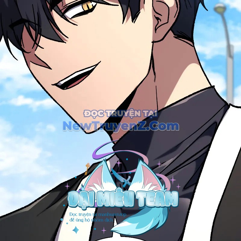 Thợ Săn Số Mệnh Cấp F chapter 83 - Trang 7