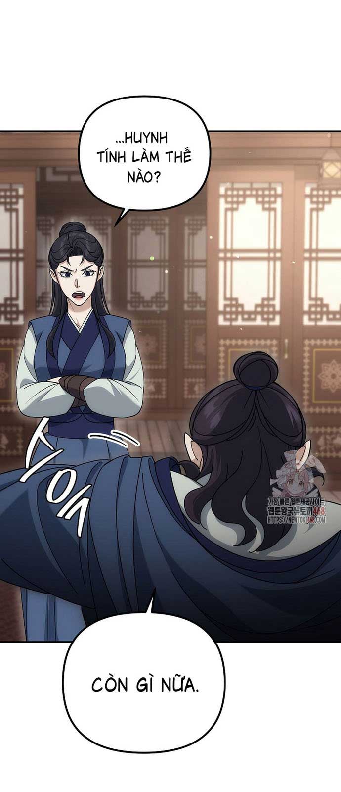 Hoạn Quan Tuyệt Luân chapter 24 - Trang 4
