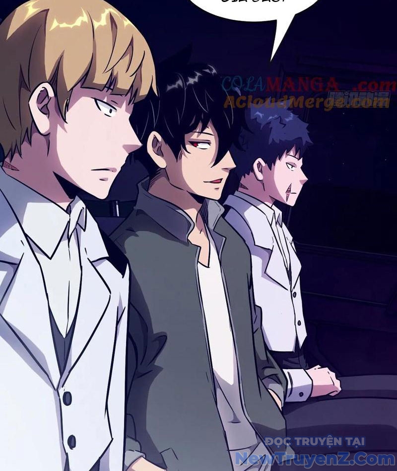 Tay Trái Của Ta Có Thể Dị Biến chapter 113 - Trang 26