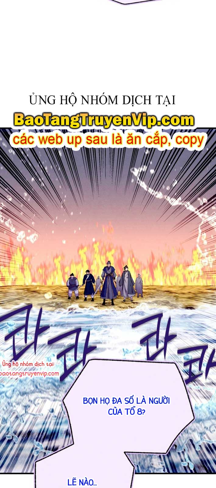 Phi Lôi Đao Thuật chapter 207.1 - Trang 26