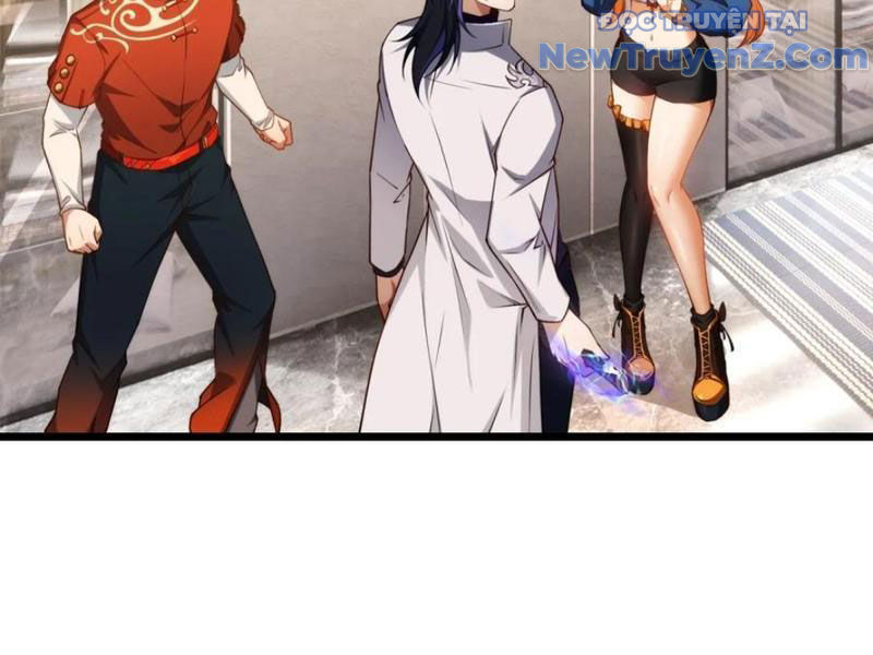Bật Hack Mà Vẫn Là Tông Môn Yếu Nhất Sao? chapter 20 - Trang 90