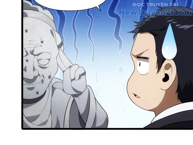 Bật Hack Mà Vẫn Là Tông Môn Yếu Nhất Sao? chapter 19 - Trang 116