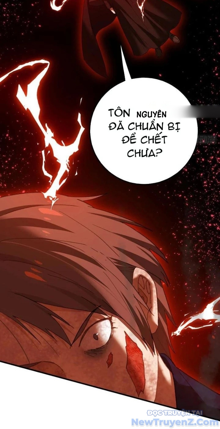 Đại Thừa Kỳ Mới Có Nghịch Tập Hệ Thống chapter 66 - Trang 44