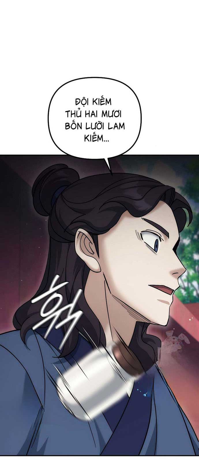 Hoạn Quan Tuyệt Luân chapter 24 - Trang 44