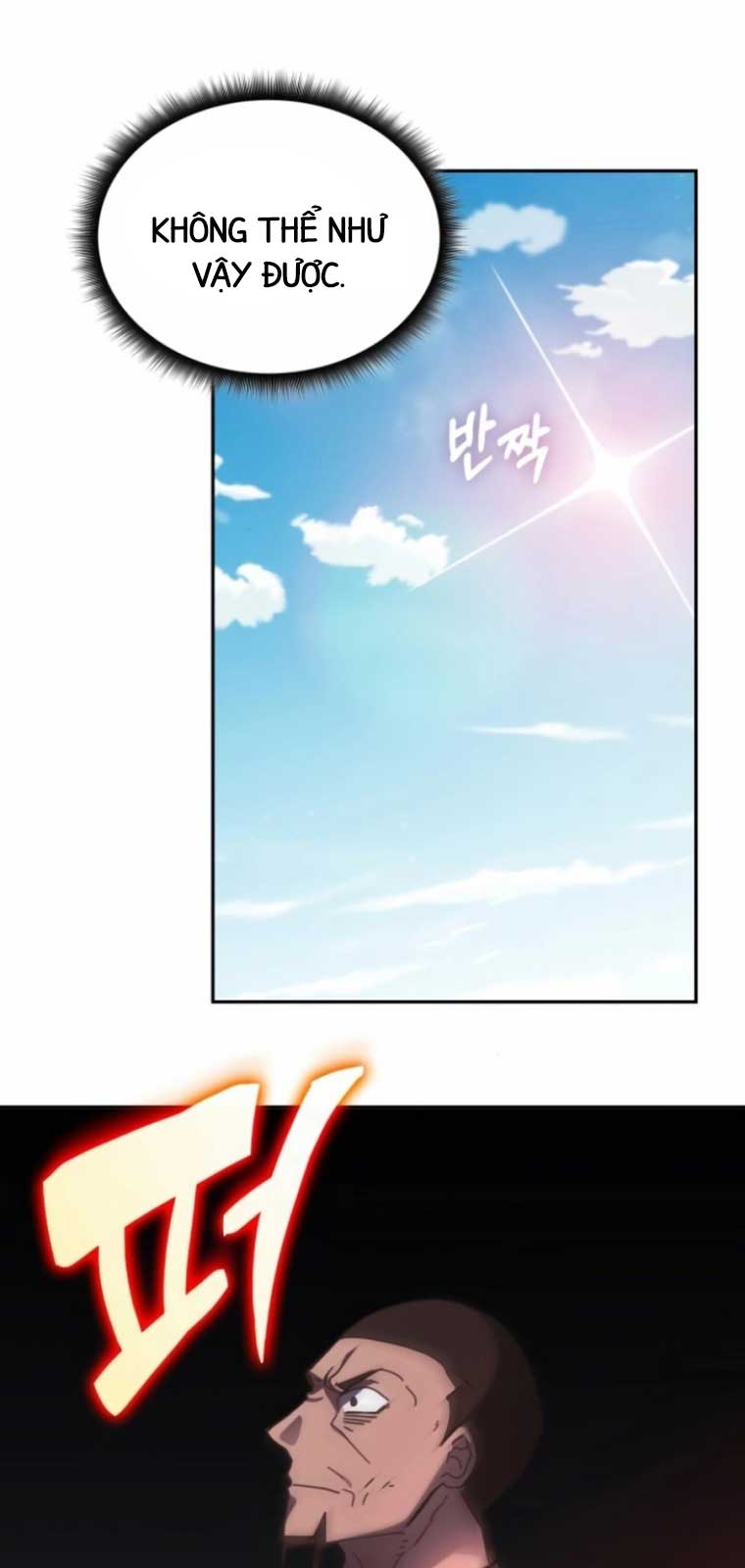 Học Viện Tối Thượng chapter 159.1 - Trang 73