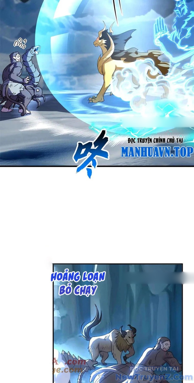 Cửa Hàng Sủng Thú Siêu Thần chapter 179 - Trang 29