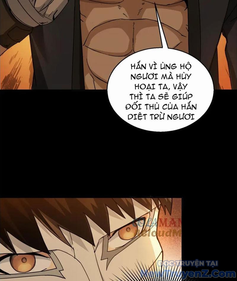 Nhất Ký Trọng Quyền chapter 27 - Trang 25
