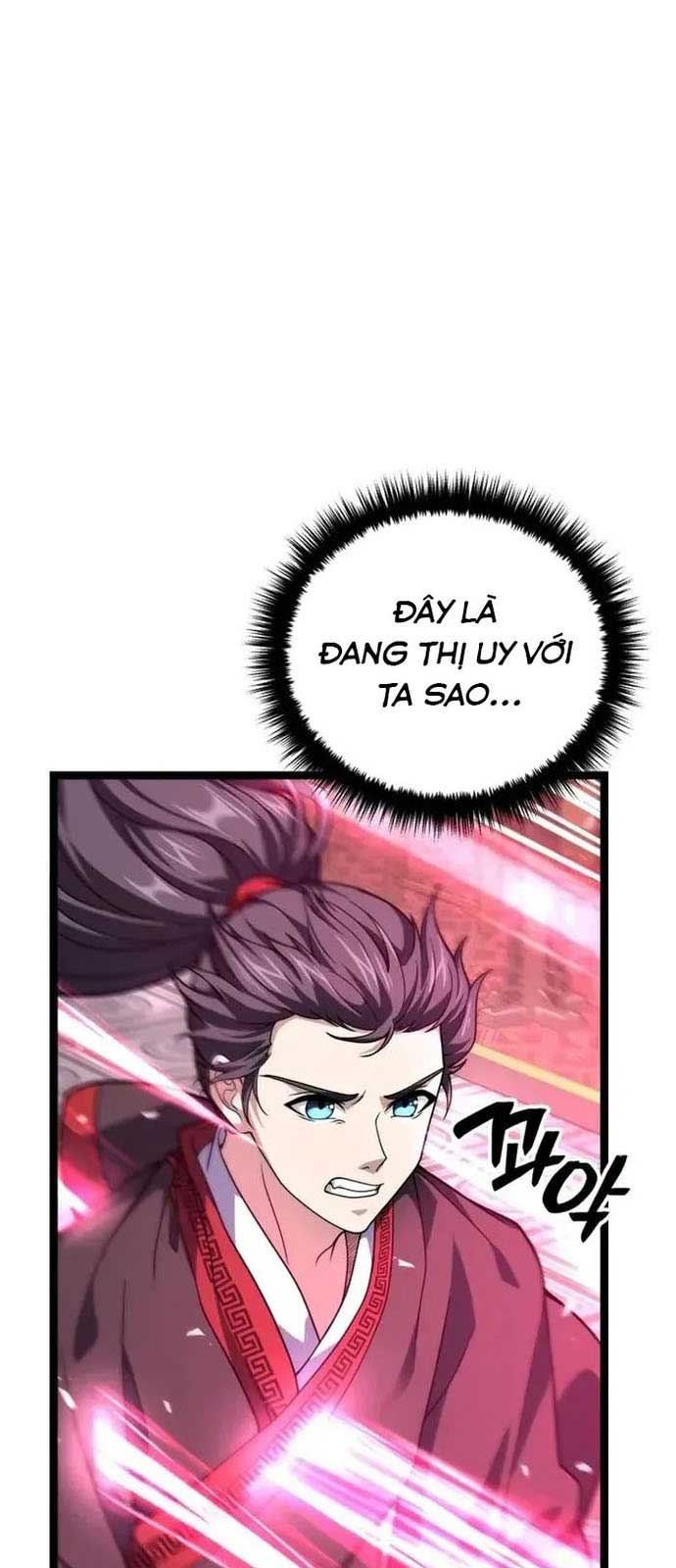 Võ Thần Tái Sinh chapter 9 - Trang 73