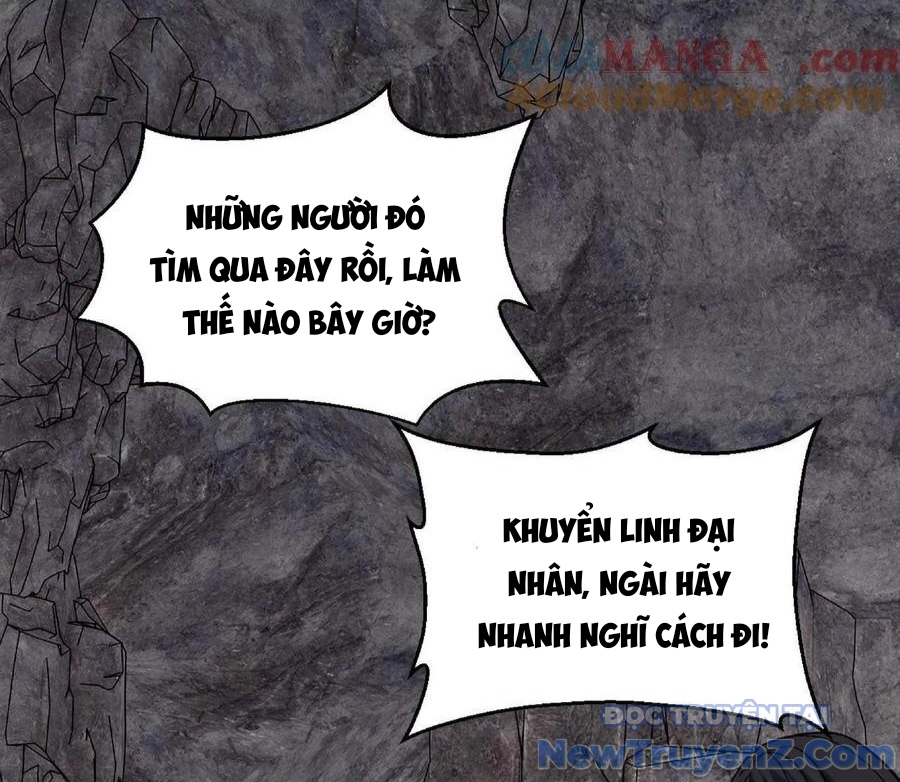 Ngày Tôi Sinh Ra, Bách Quỷ Dạ Hành, Tuyết Thi Hộ đạo chapter 717 - Trang 5