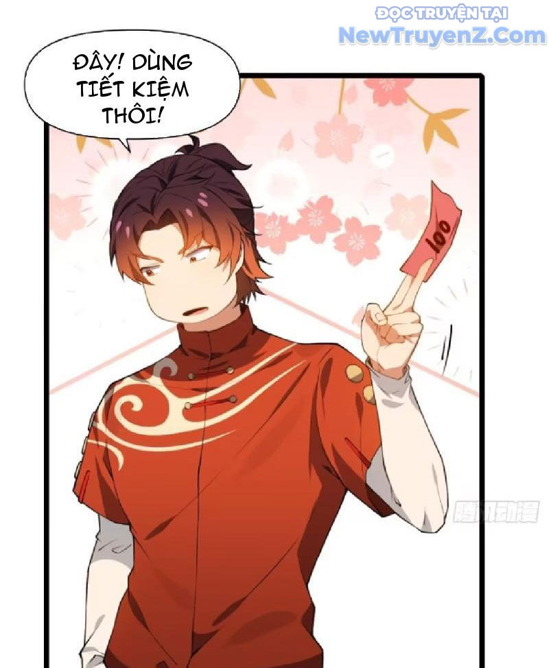 Bật Hack Mà Vẫn Là Tông Môn Yếu Nhất Sao? chapter 13 - Trang 10