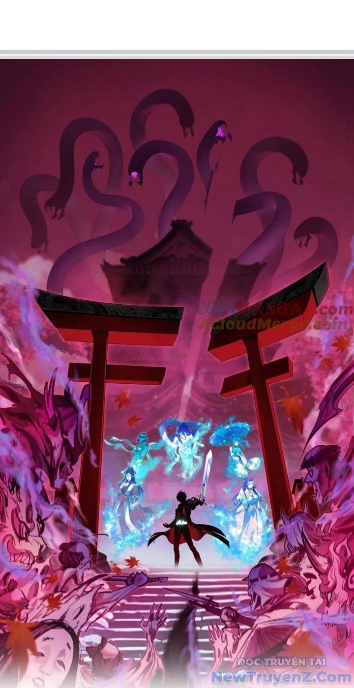 Kỷ Nguyên Kỳ Lạ chapter 480 - Trang 3