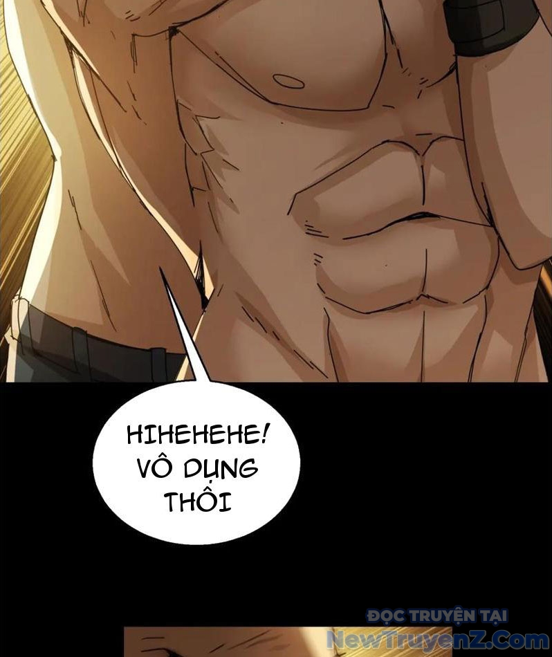 Nhất Ký Trọng Quyền chapter 28 - Trang 32