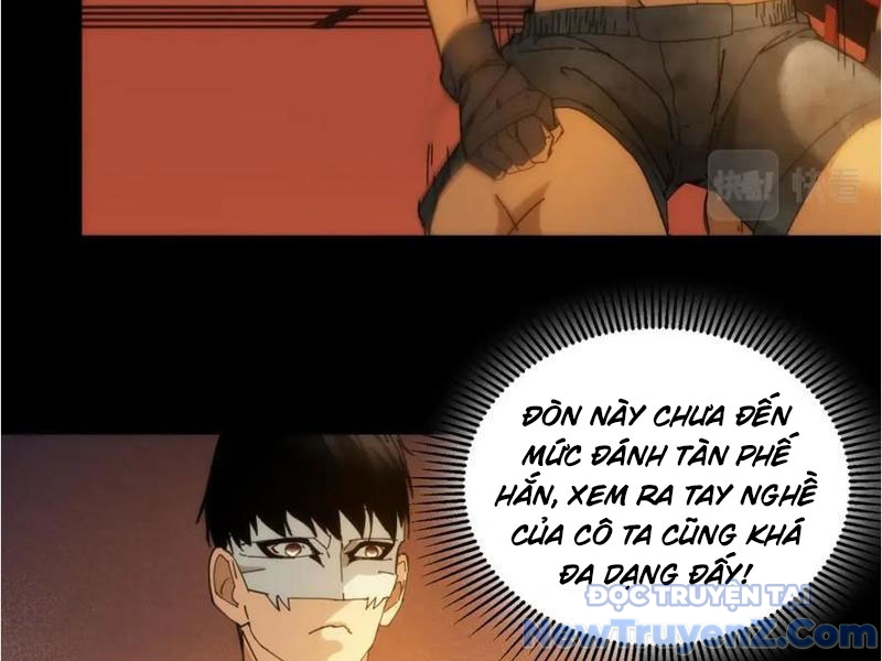 Nhất Ký Trọng Quyền chapter 25 - Trang 47
