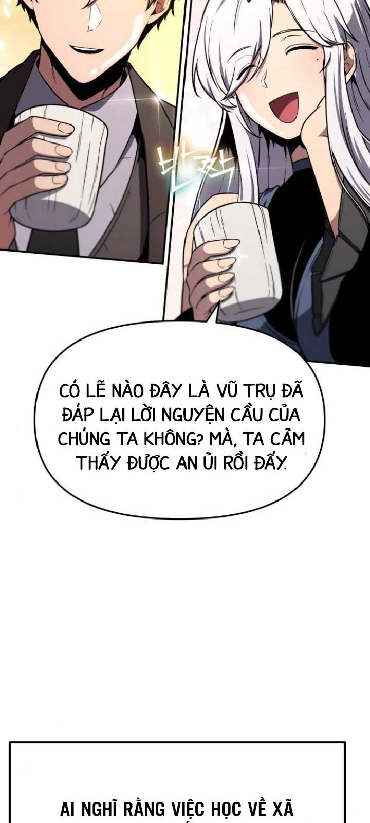 Vua Hiệp Sĩ Đã Trở Lại Với Một Vị Thần chapter 114.1 - Trang 65