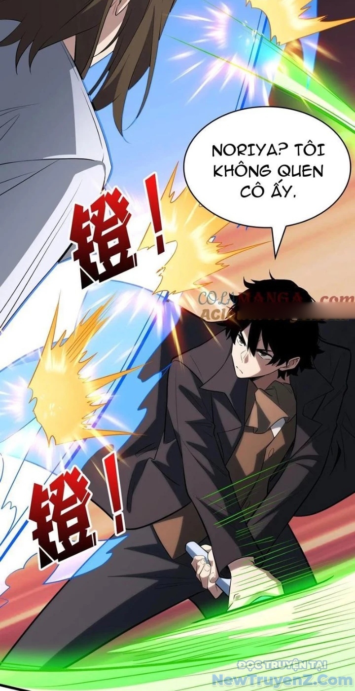 Người chơi đệ nhất chapter 49 - Trang 12