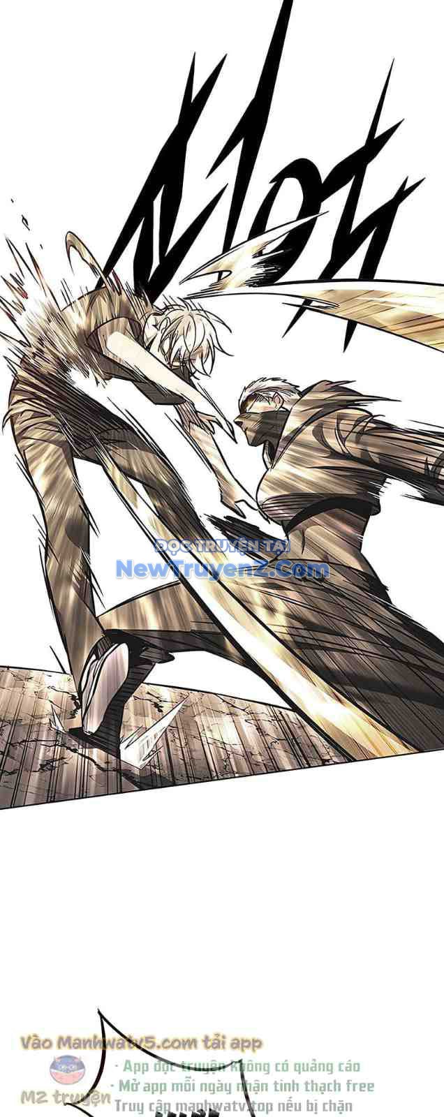 Hóa Thân Thành Mèo chapter 352 - Trang 8