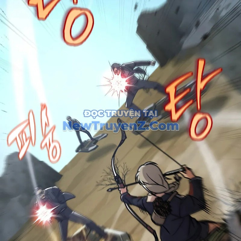Thợ Săn Số Mệnh Cấp F chapter 83 - Trang 86