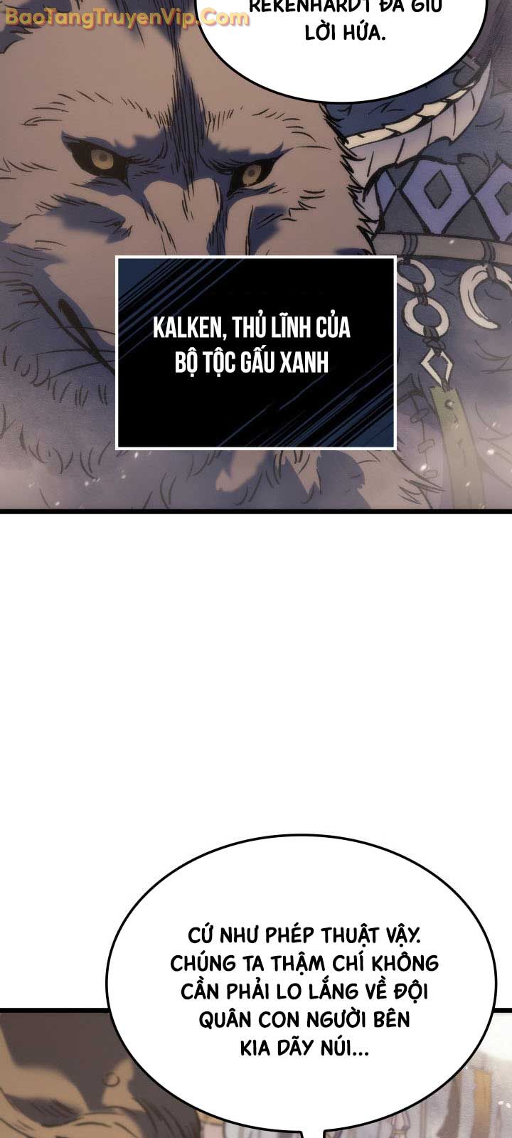 Đế Vương Hồi Quy chapter 83.1 - Trang 60
