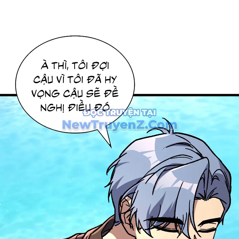 Thợ Săn Số Mệnh Cấp F chapter 83 - Trang 15