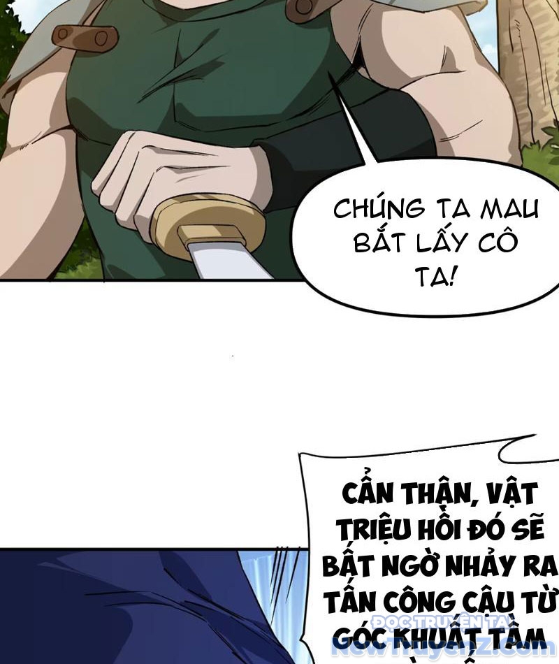 Pháp Sư Ký Sinh chapter 8 - Trang 26