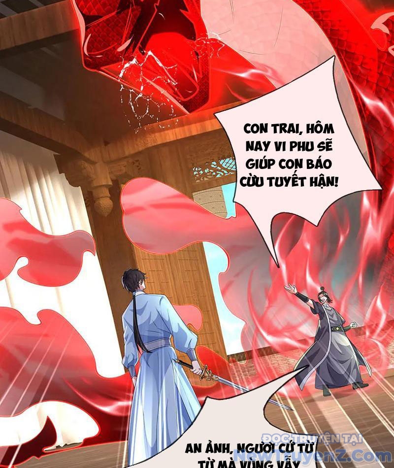 Ta Có Thể Thôn Phệ Vô Hạn chapter 96 - Trang 34