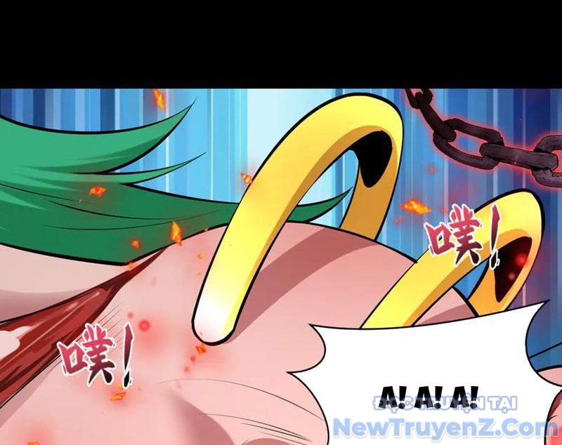 Kỷ Nguyên Kỳ Lạ chapter 482 - Trang 20