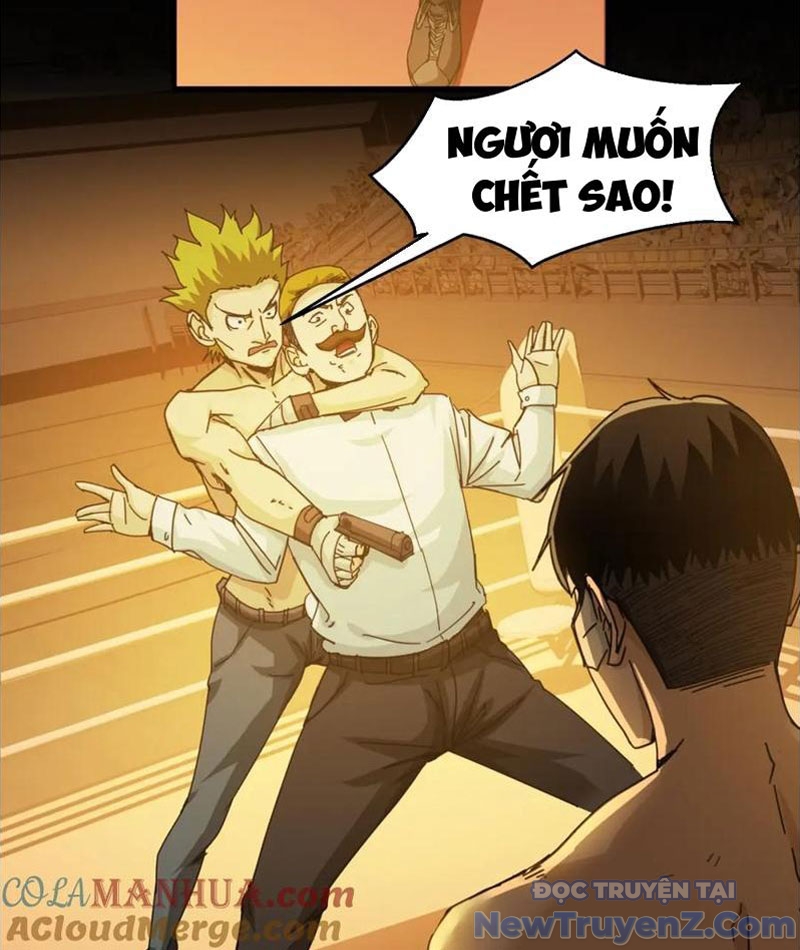 Nhất Ký Trọng Quyền chapter 29 - Trang 26