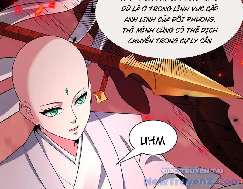 Kỷ Nguyên Kỳ Lạ chapter 481 - Trang 82