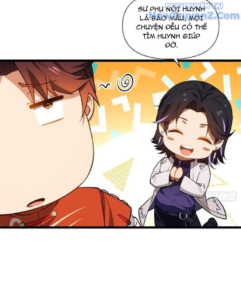 Bật Hack Mà Vẫn Là Tông Môn Yếu Nhất Sao? chapter 13 - Trang 9