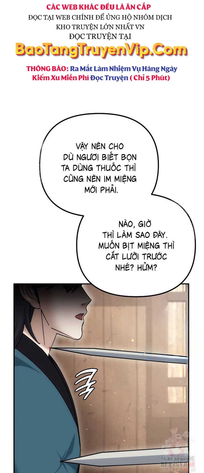 Hoạn Quan Tuyệt Luân chapter 24 - Trang 84