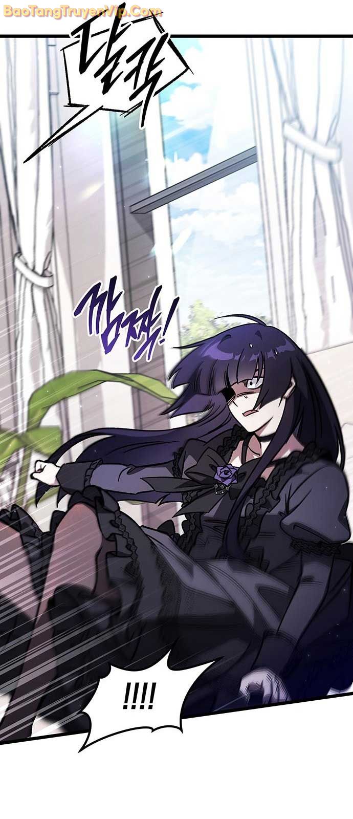 Công Chúa Hắc Viêm LV-99 chapter 8 - Trang 39