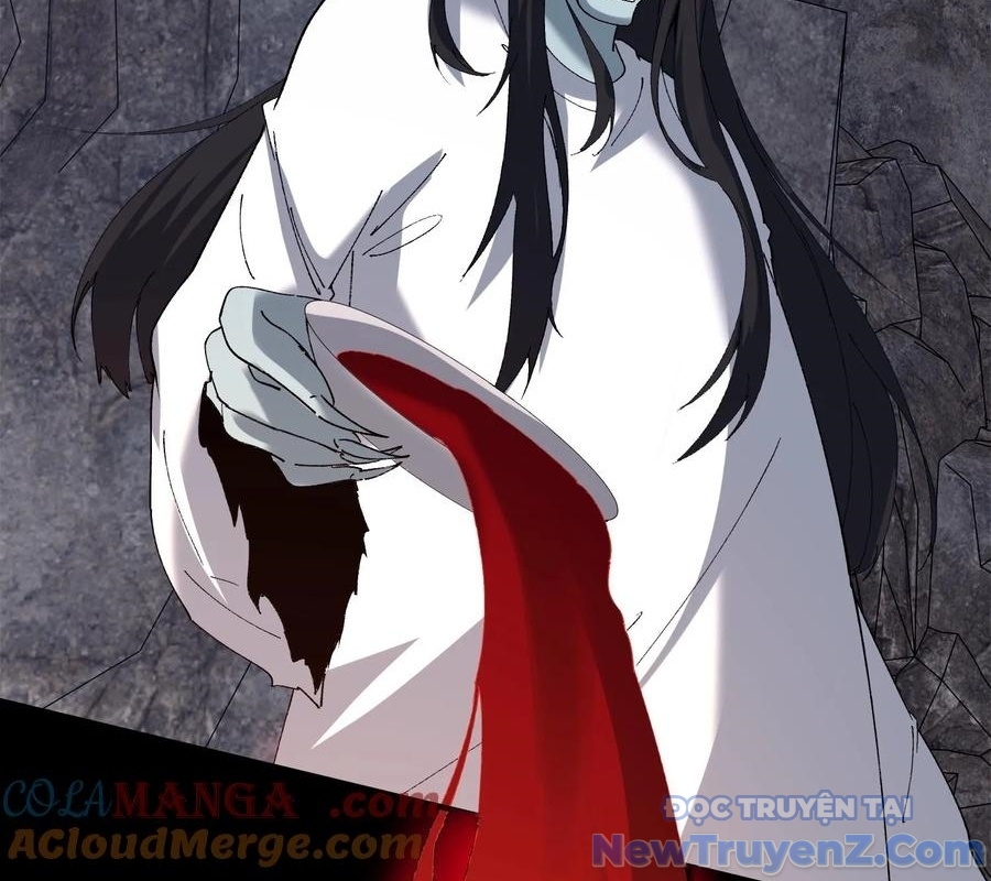 Ngày Tôi Sinh Ra, Bách Quỷ Dạ Hành, Tuyết Thi Hộ đạo chapter 716 - Trang 32