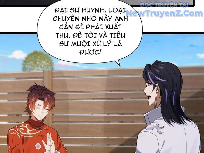 Bật Hack Mà Vẫn Là Tông Môn Yếu Nhất Sao? chapter 19 - Trang 73