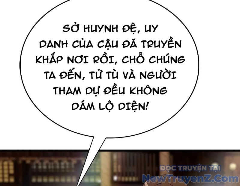 Tu Tiên Trở Về Tại Vườn Trường - Season 2 chapter 171 - Trang 17
