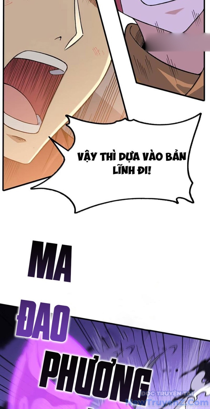 Thiên Đạo Này Cũng Không Ngốc Lắm chapter 145 - Trang 48